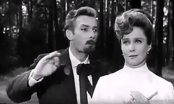 Фильм «Дачники», 1966 год - Смотреть онлайн в поиске Яндекса по Видео
