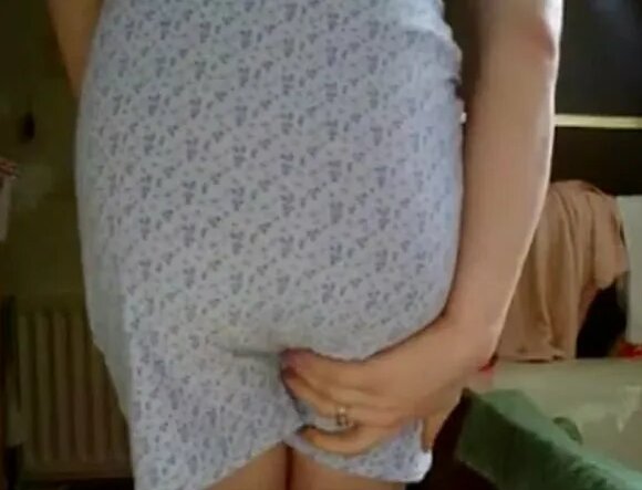 Украин қызымен порно фотосессия (бейне)