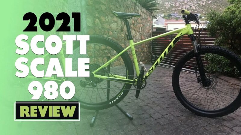 Scott Scale 980 Bike Review What You Need to Know Insider Insights