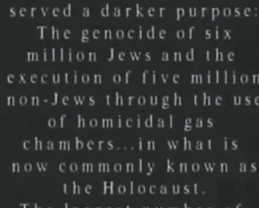 Док фильм Миф о холокосте евреев - Смотреть онлайн в поиске Яндекса по ...