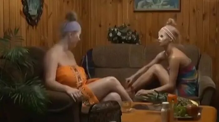 Пенистегі сперматозоид тамшысы