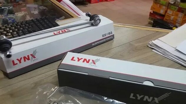 LYNXauto - реальные отзывы о запчастях. Разные упаковки! Разные внутри ...