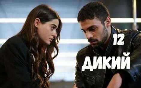 Дикий 12 серия русская озвучка | Руя кричит на Ямана - Смотреть онлайн ...