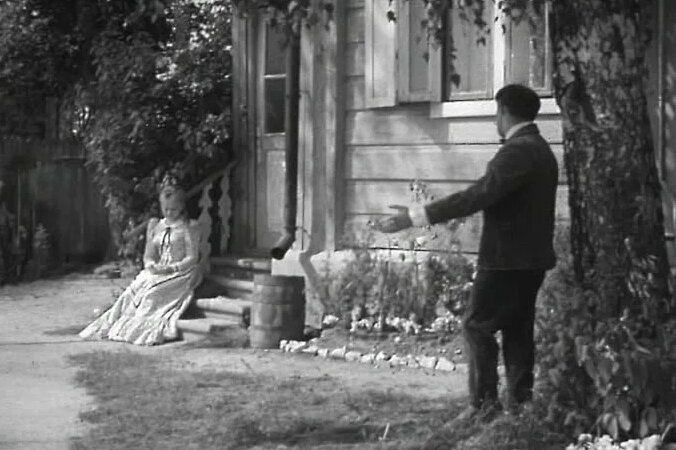 Душечка (1966) – смотреть видео онлайн в Моем Мире | Лариса Заречная ...
