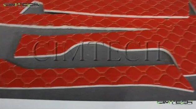 Резак для кожи, высокоскоростной станок для резки кожи с ЧПУ - Смотреть ...