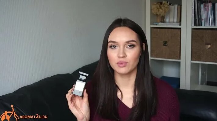 Видео Tom Ford Tobacco Vanille / Том Форд Табак Ваниль - обзоры и ...