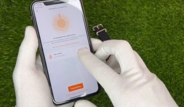 Как подключить копию Apple Watch?! | Инструкция подключения смарт часов ...