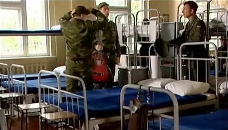 Солдаты 9 сезон 1 серия. - Смотреть онлайн в поиске Яндекса по Видео