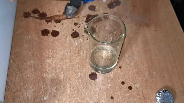 хлорное (хлористое) олово своими руками легко - Смотреть онлайн в ...