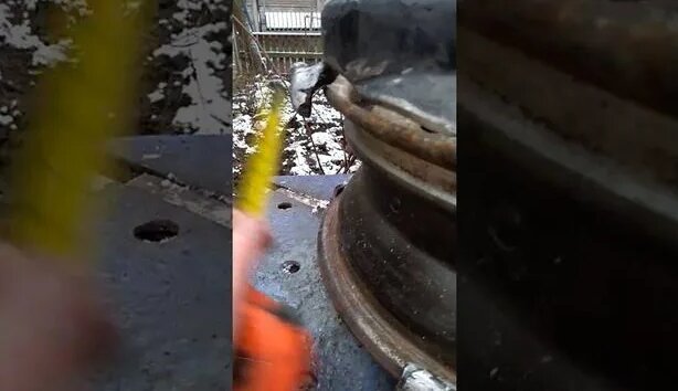 Головка шиномонтажного станка (своими руками) - Смотреть онлайн в ...