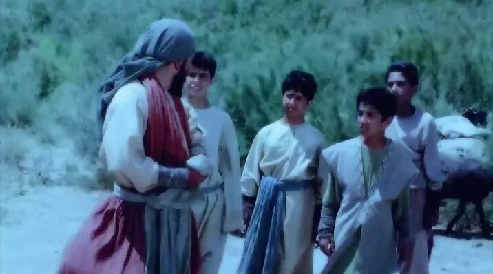 Әйелі және сүйіктісі бар бисексуал