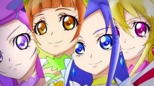 Glitter force doki doki full episodes sale