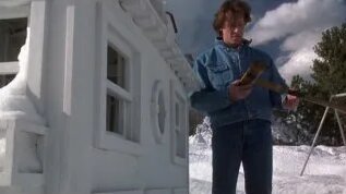 Сияние -2 серия (1997, Стивен Кинг) - Смотреть онлайн в поиске Яндекса ...
