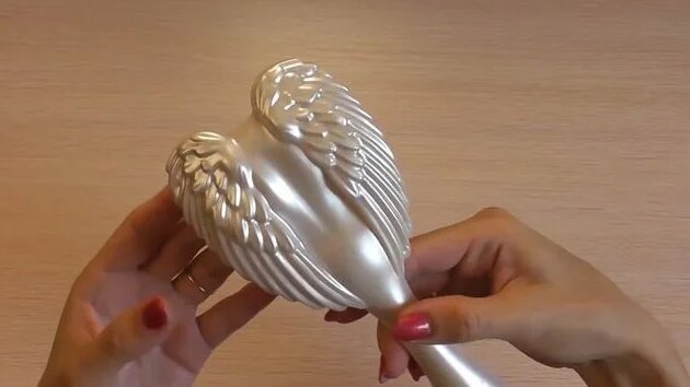 Tangle Angel Расческа Ангел - Смотреть онлайн в поиске Яндекса по Видео
