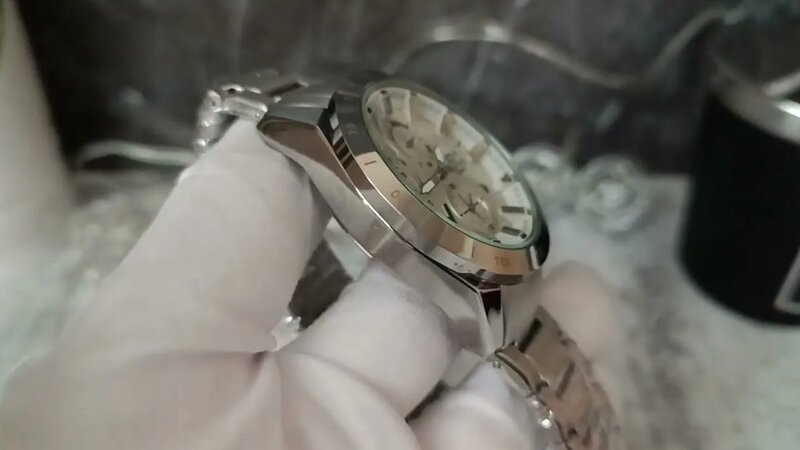 Casio Edifice EF 535