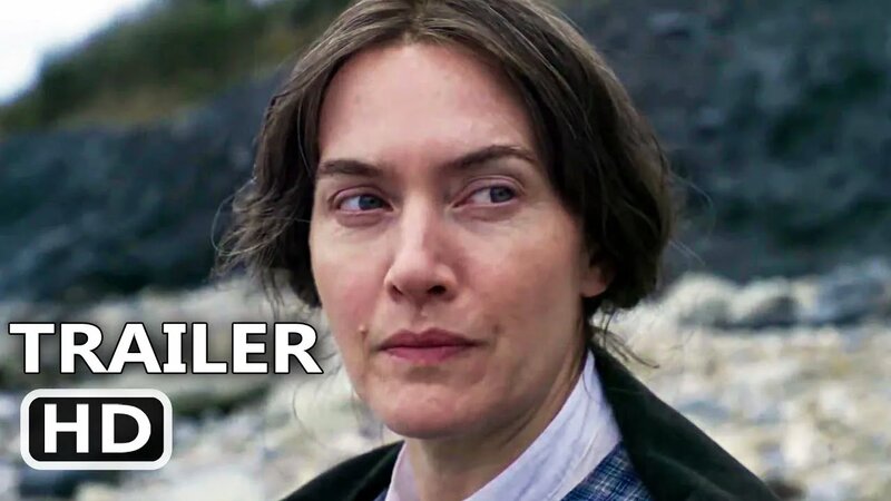 Ammonite full movie watch online hotsell