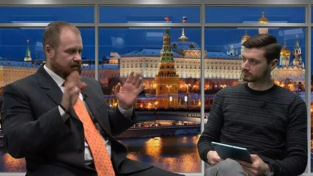Дёмушкин о мигрантах и русских - Смотреть онлайн в поиске Яндекса по Видео