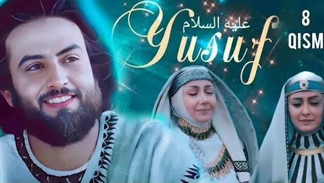 Пайгамбарлар киссасы Өзбек Тилида