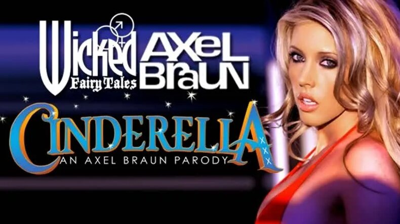 Bir qizni somonxonada sikishdi (porno)