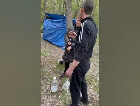 семейный поход инцест 
