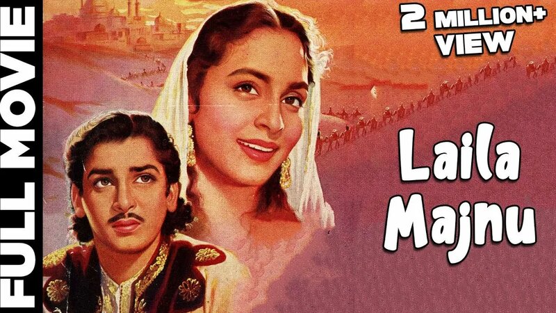 Laila majnu full movie watch online sale