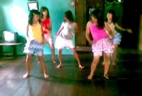 Yandex video arama