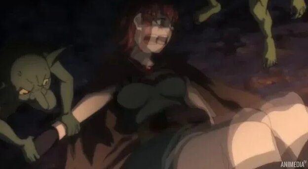 Goblin Slayer