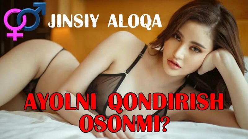 Somonxonada Yandex jinsiy aloqa