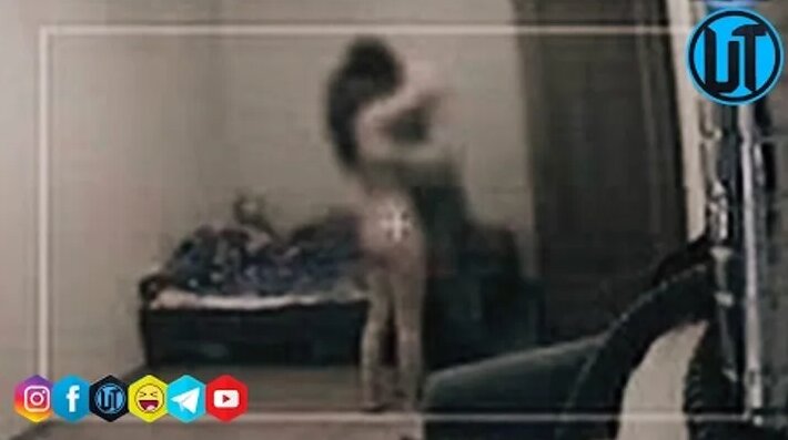 Xojayin qul pornosiga yordam berdi