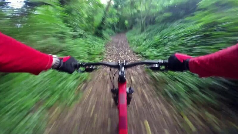 B Twin Rockrider 540 MTB