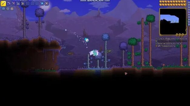 СИД НА Ботинки Хождения ПО ВОДЕ | Terraria (1.4.4.9) - Смотреть онлайн ...