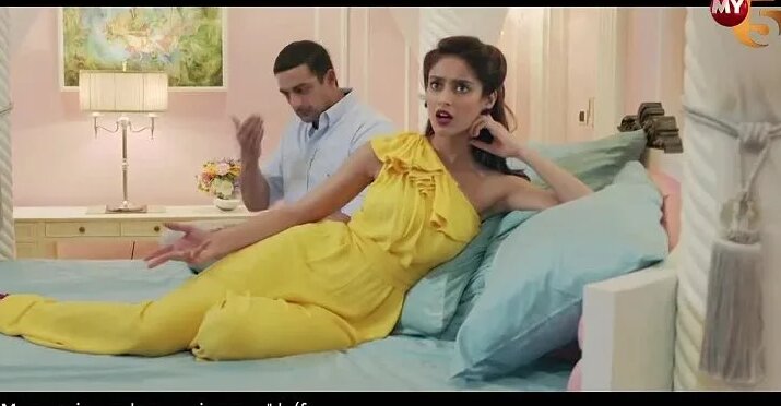 Natalya Bochkarevaning jinsiy aloqa fotosuratlari