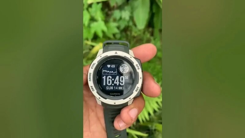 Garmin tundra deals