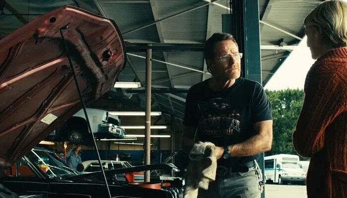 Видео Драйв / Drive (2011) | OK.RU - Смотреть онлайн в поиске Яндекса