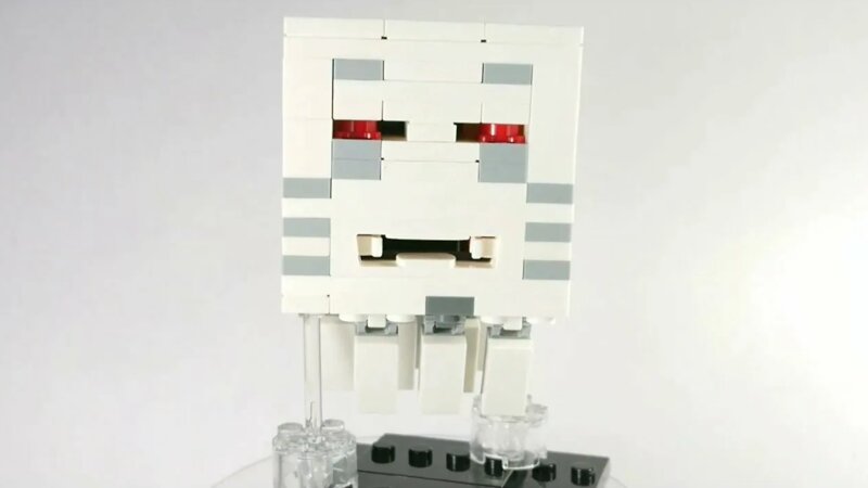 Lego ghast sale