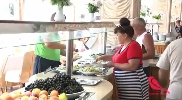 Санаторий Красная Талка Геленджик - Смотреть онлайн в поиске Яндекса по ...