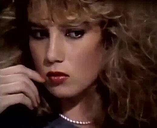 (18+) трейси сделано в японии traci made in japan (трэйси лордс 1986 ...