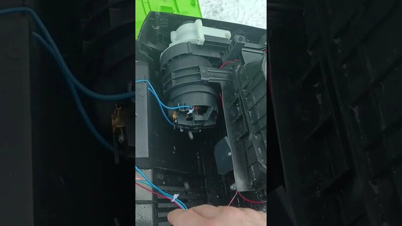 Снегоуборщик электрический Greenworks Sn2300 2300Вт / 2602707 ...