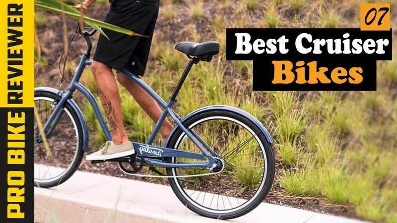 Top cruiser bicycles hotsell