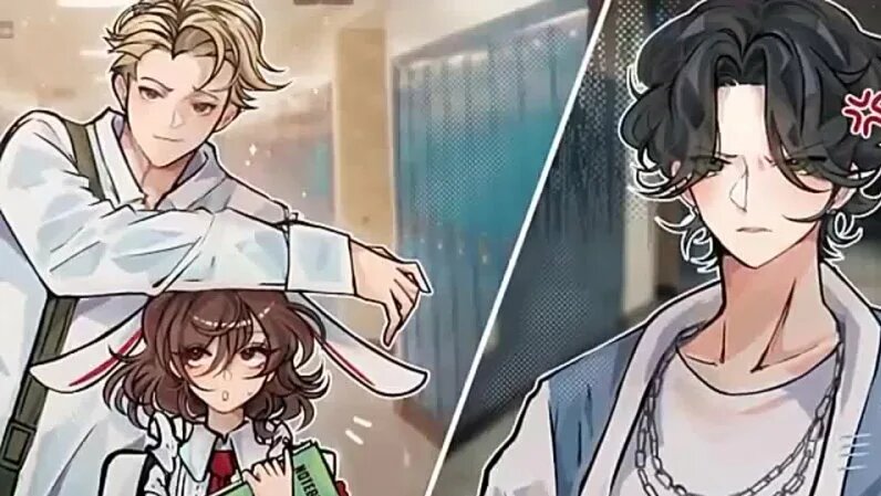 Руня майнкрафт 1 сезон но задира школы не даёт мне покоя — Видео от ...