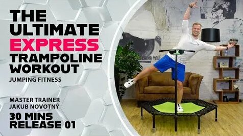 Jumping fitness jakub novotny sale