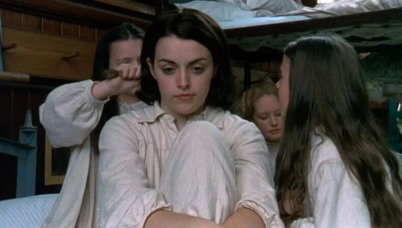 Сестры Магдалины / The Magdalene Sisters (2002)