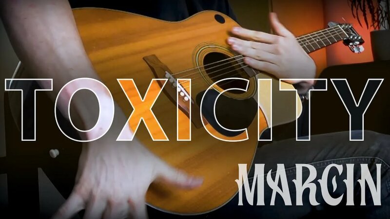 Marcin toxicity sale