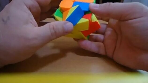 как собрать кубик рубик мельница - Смотреть онлайн в поиске Яндекса по ...