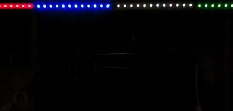 светодиодная лента светомузыка - Смотреть онлайн в поиске Яндекса по Видео