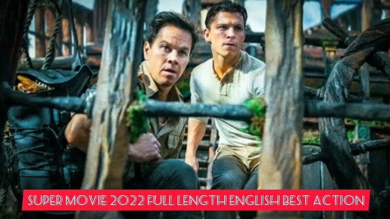 Super Movie 2022 Full Length English Best Action