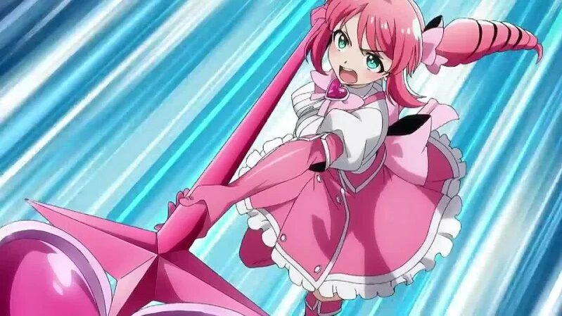 Становясь волшебницей - Трейлер - Смотреть онлайн в поиске Яндекса по Видео