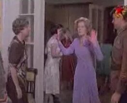 Особо важное задание (1980) реж. Евгений Матвеев (драма, военный ...