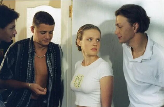 Венди Гамильтонның кеудесі