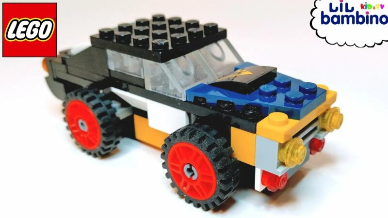LEGO Classic 10715